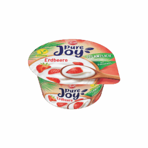 PureJoy Puding Vegan Dredhëz/Pjeshkë 6/125gr