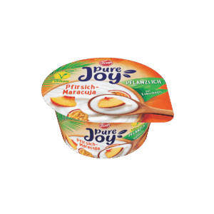 PureJoy Puding Vegan Pjeshkë 6/125gr