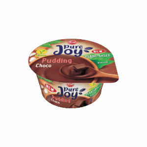 PureJoy Puding Vegan Choco 6/150gr