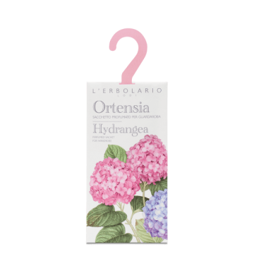 ORTENSIA - Qese aromatike për garderobë
