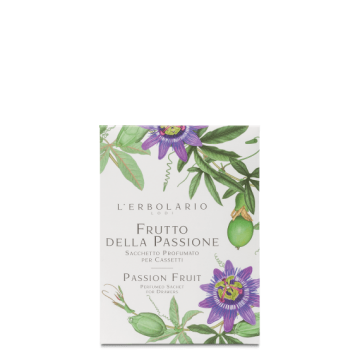 PASSION FRUIT - Qese aromatike për garderobë