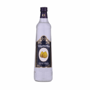 Divna Viljamovka - Raki Dardhe 6/0,70L