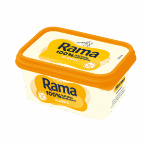 Rama Margarinë classic 16/400gr