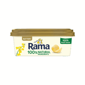 Rama Margarinë me butter 16/225gr