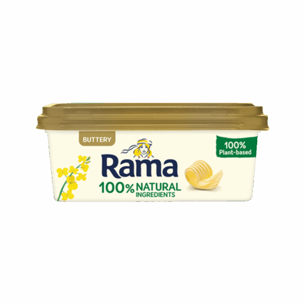 Rama Margarinë me butter 16/225gr