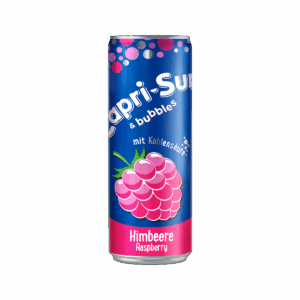 Capri Sun - Bubbles Mjedër 12/330ml
