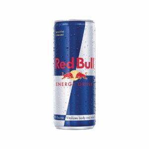 Red Bull - pije energjike