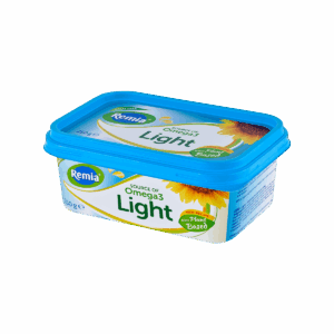 Margarinë Luledielli light 24/250g
