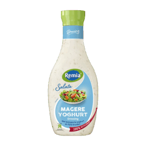 Salcë jogurti për sallatë 6/450ml