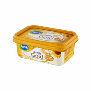 Margarinë Quality Gold 24/250g