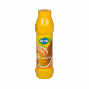 Mustard 15/800ml