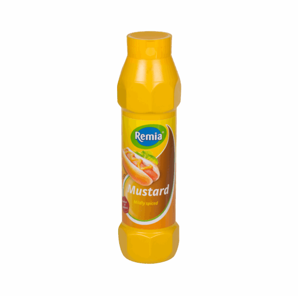 Mustard 15/800ml