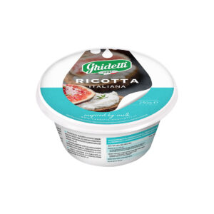 Ricotta 6/250g