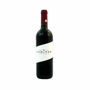 Rosso Verë e kuqe 12/0,75L