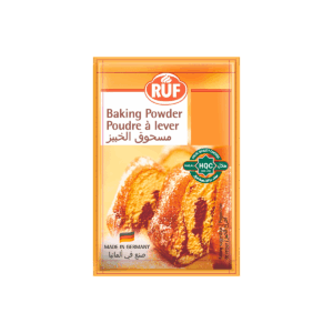 Pluhur për pjekje 54/(6x15g) (015)