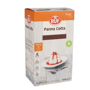 RUF Panna Cota 10/1kg