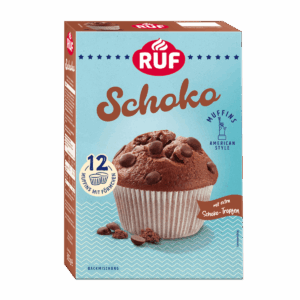 Muffins Çokollatë 8/300g