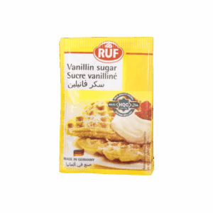 Sheqer Vanilje 42/(10x8g)