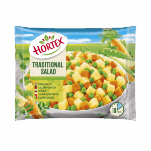 Hortex Sallatë Tradicionale 16/400g