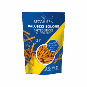 Shkopinj të kripur pa gluten 10/100gr