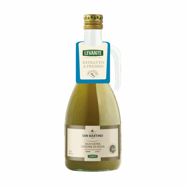 Vaj Ulliri Extra Vergine San Martino 6/1L