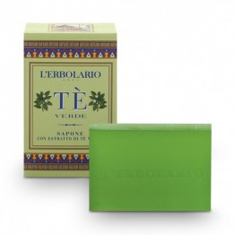 Sapun - Tè Verde
