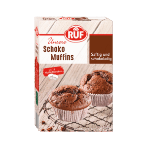 Muffins Çokollatë 8/300g
