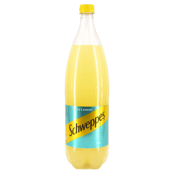 Schweppes 1,5l