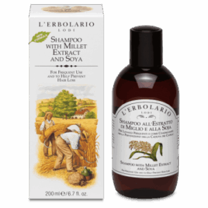 Shampon Kundër Ramjes së Flokëve