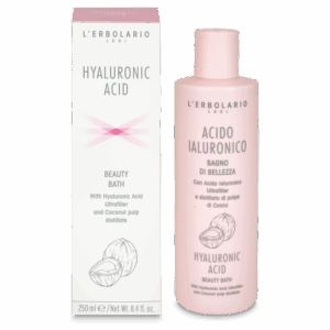 Shampo për trup Hyaluronic Acid