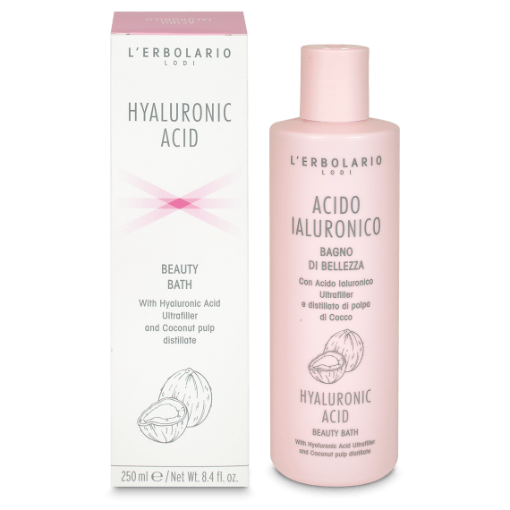 Shampo për trup Hyaluronic Acid