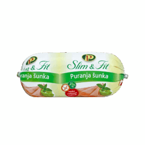 Perutnina proshutë gjeldeti 10/350g