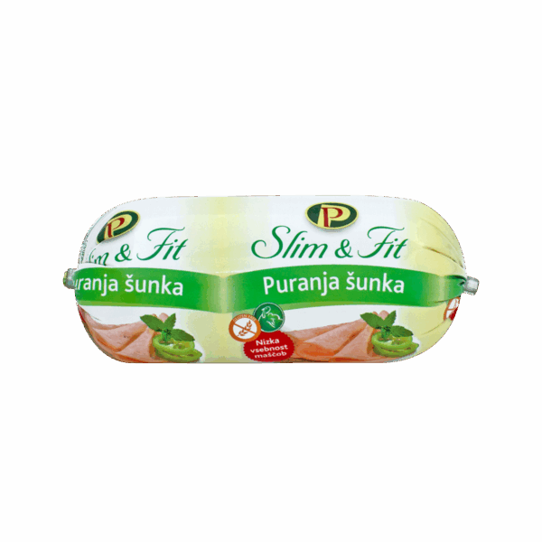 Perutnina proshutë gjeldeti 10/350g