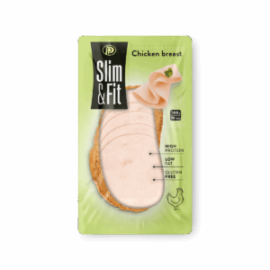 Slim & Fit Gjoks pule 12/100g