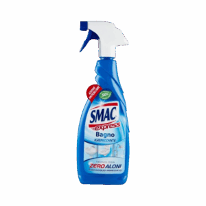 Smac Bagno - express pastrues