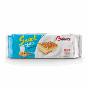 Tortë e vogël Latte 15/280g