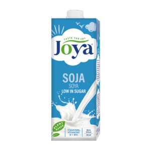 Pije Soja Natur + Kalcium 10/1L