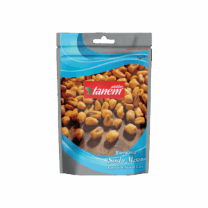 Misër i pjekur me salcë 10/50g