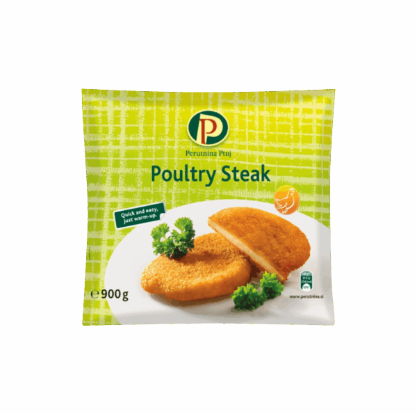 Stejk pule 8/900g