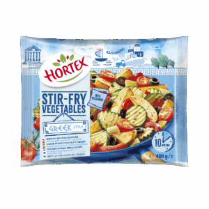 Hortex Perime të fërguara Greke 14/400g