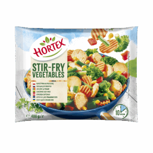 Hortex Perime të fërguara 14/400g