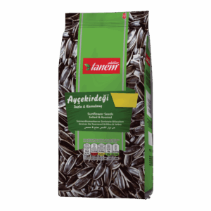 Fara luledielli të pjekura 12/250g