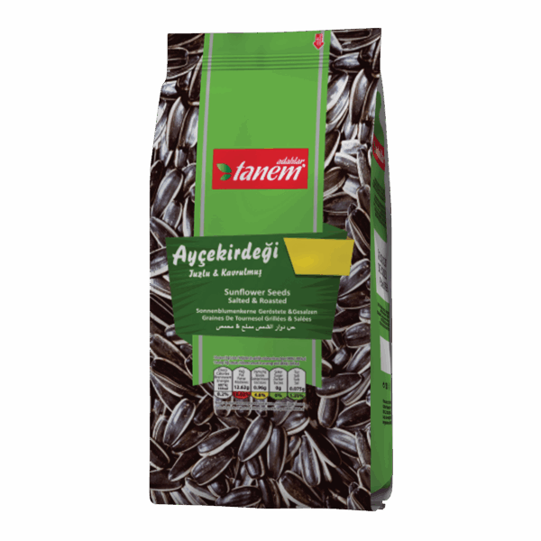 Fara luledielli të pjekura 12/250g