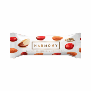 Harmony bar me brusnicë&vitamina 28/50gr