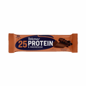 Tekmar çokollatë me proteinë & mg 28/50gr