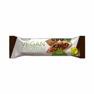 Vegan protein bar me kakao 28/40gr