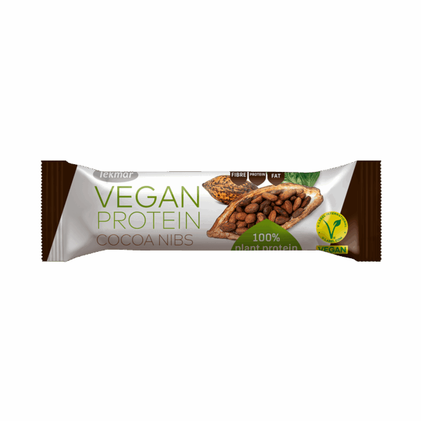 Vegan protein bar me kakao 28/40gr