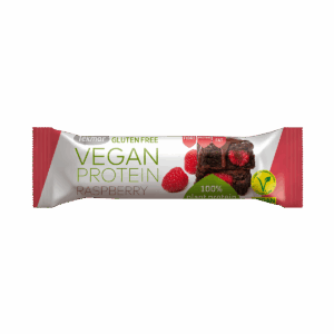 Vegan protein bar me mjedër 28/40gr