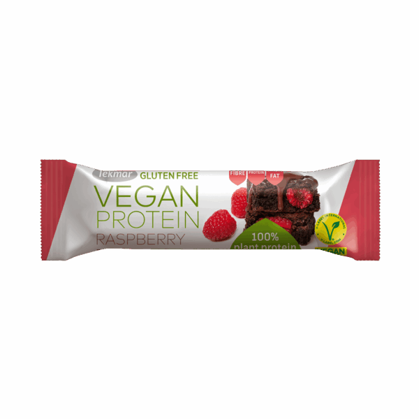 Vegan protein bar me mjedër 28/40gr