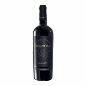 Telamone Verë e kuqe 6/0,75L